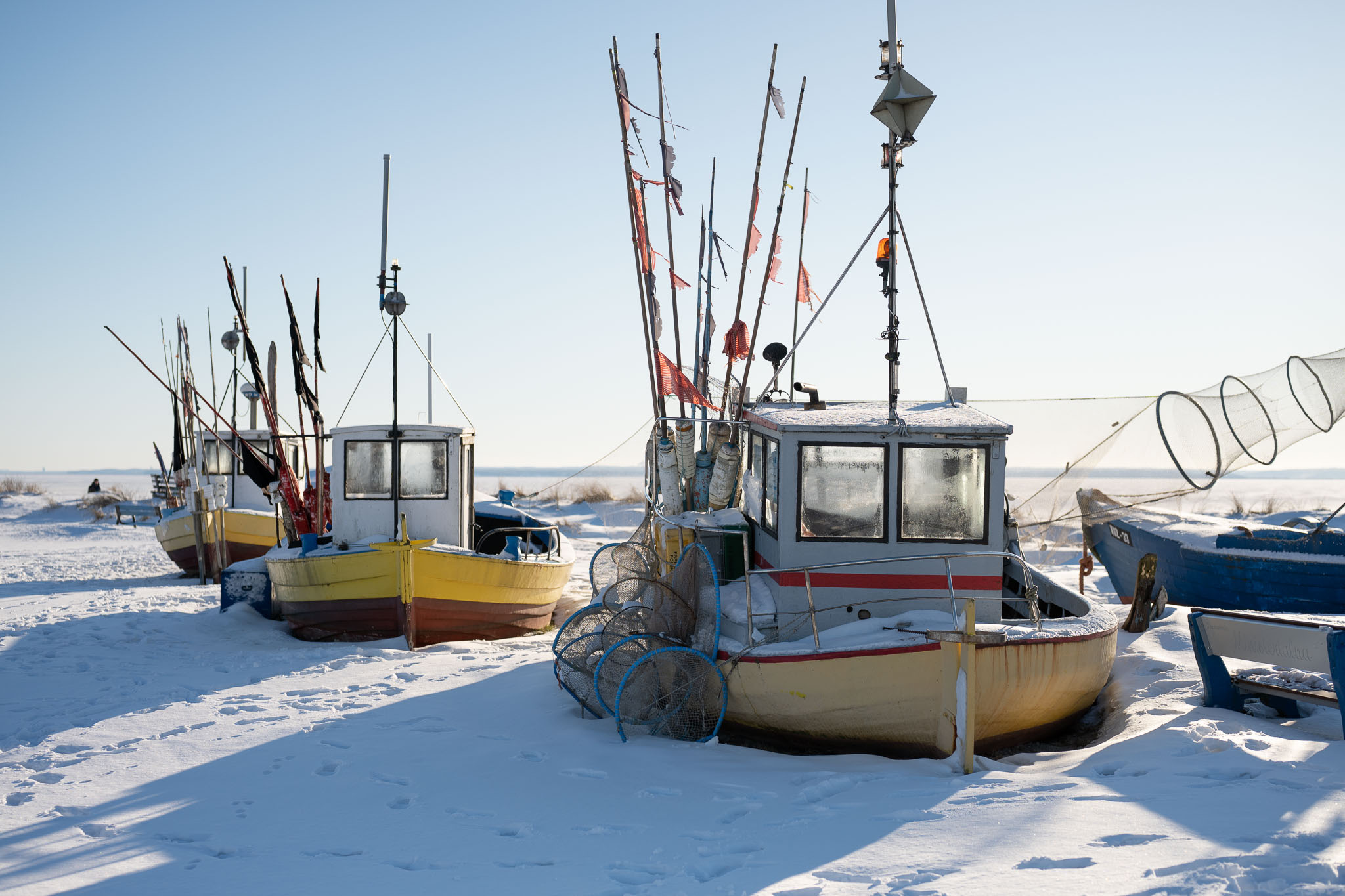 Off season - Image 16