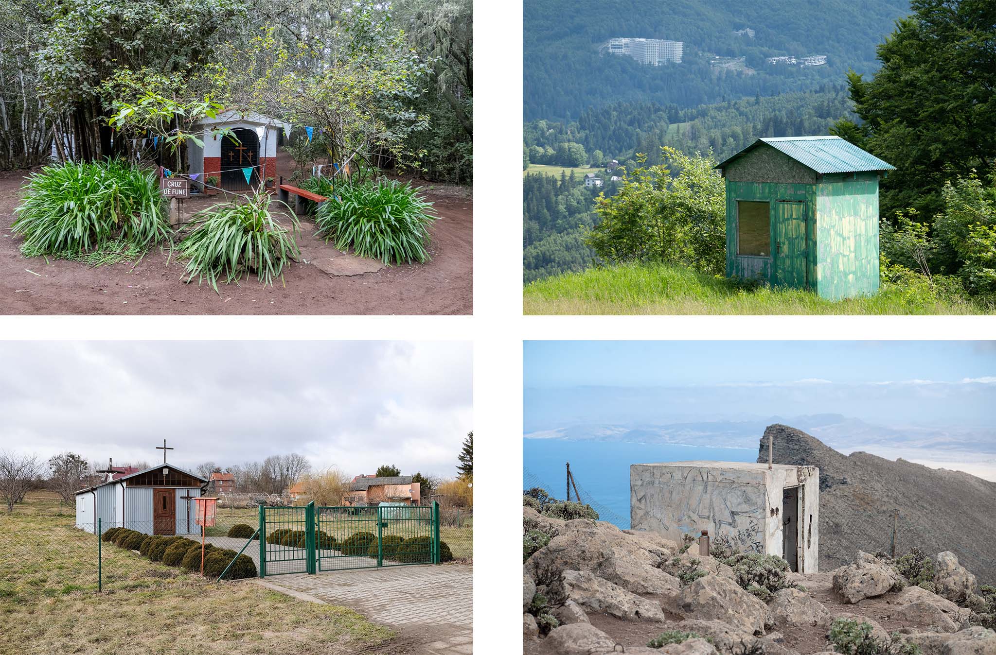 Small-scale architecture - Image 18