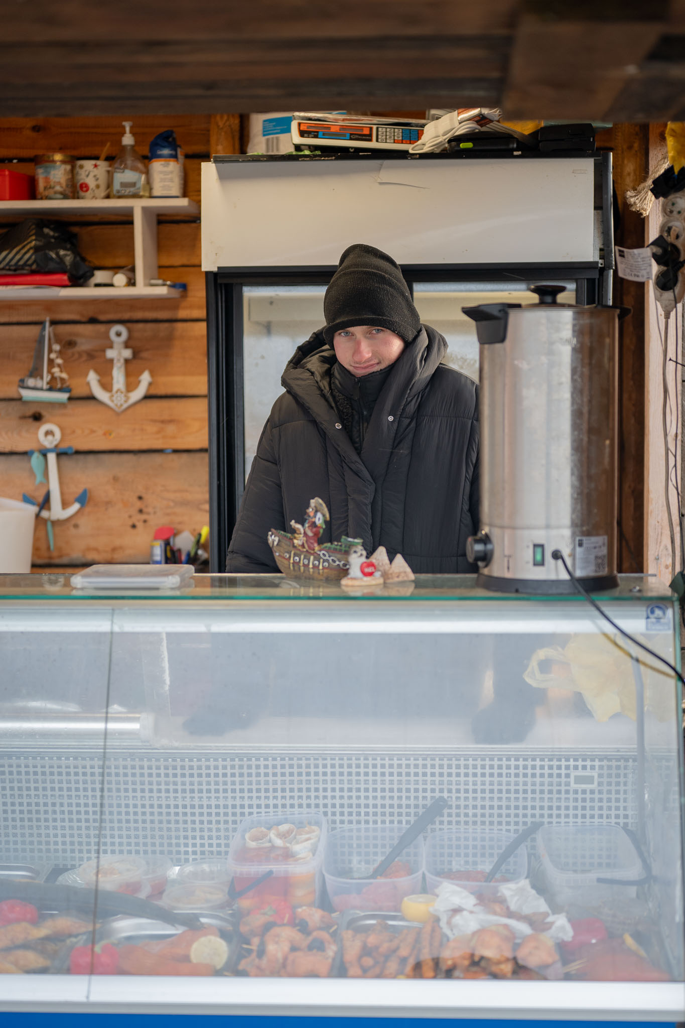 Off season - Image 6