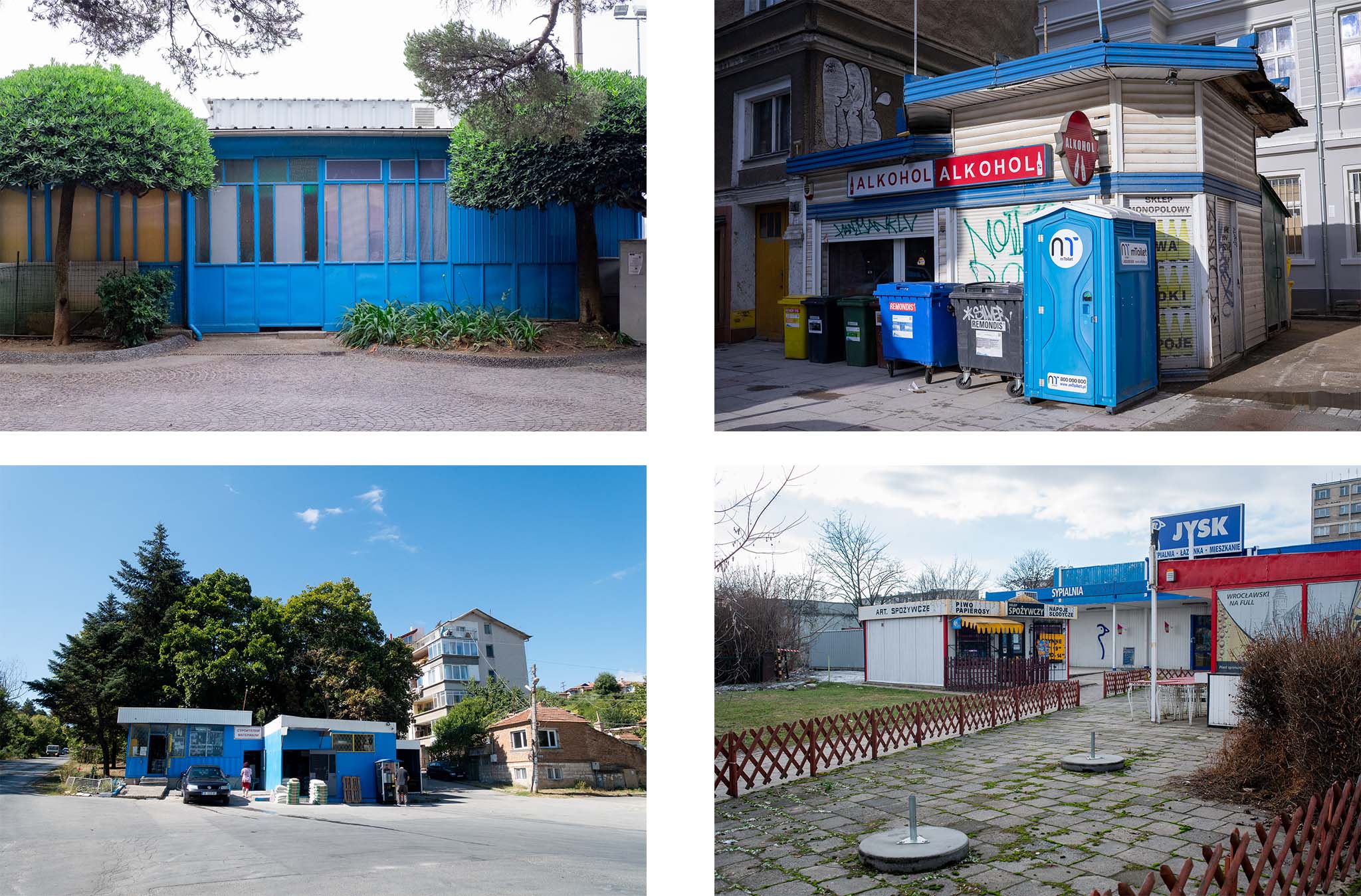 Small-scale architecture - Image 21