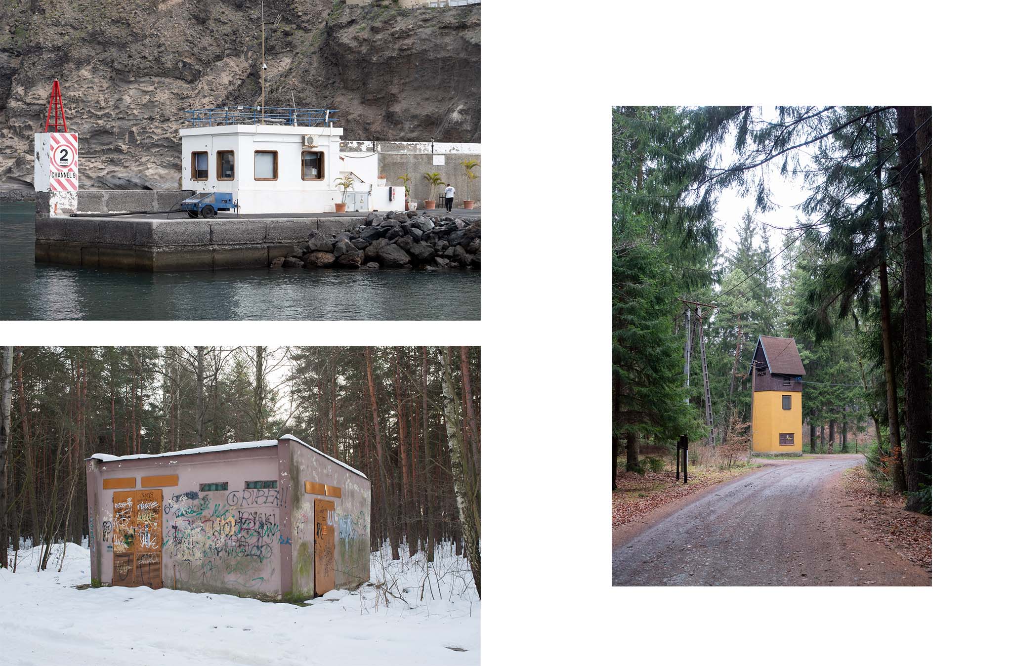 Small-scale architecture - Image 11