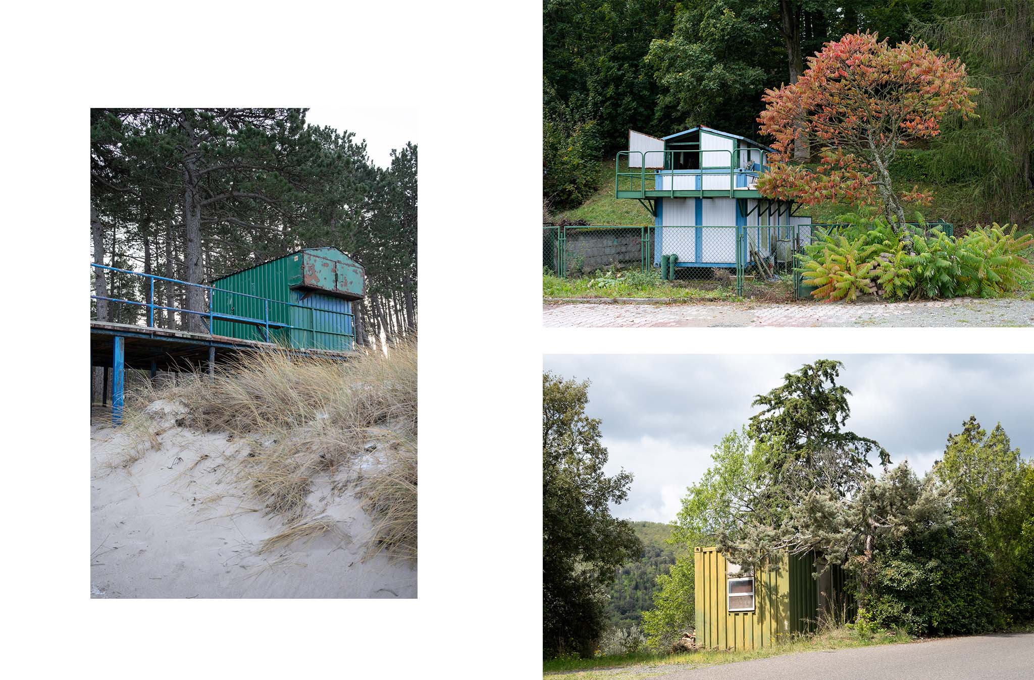 Small-scale architecture - Image 10