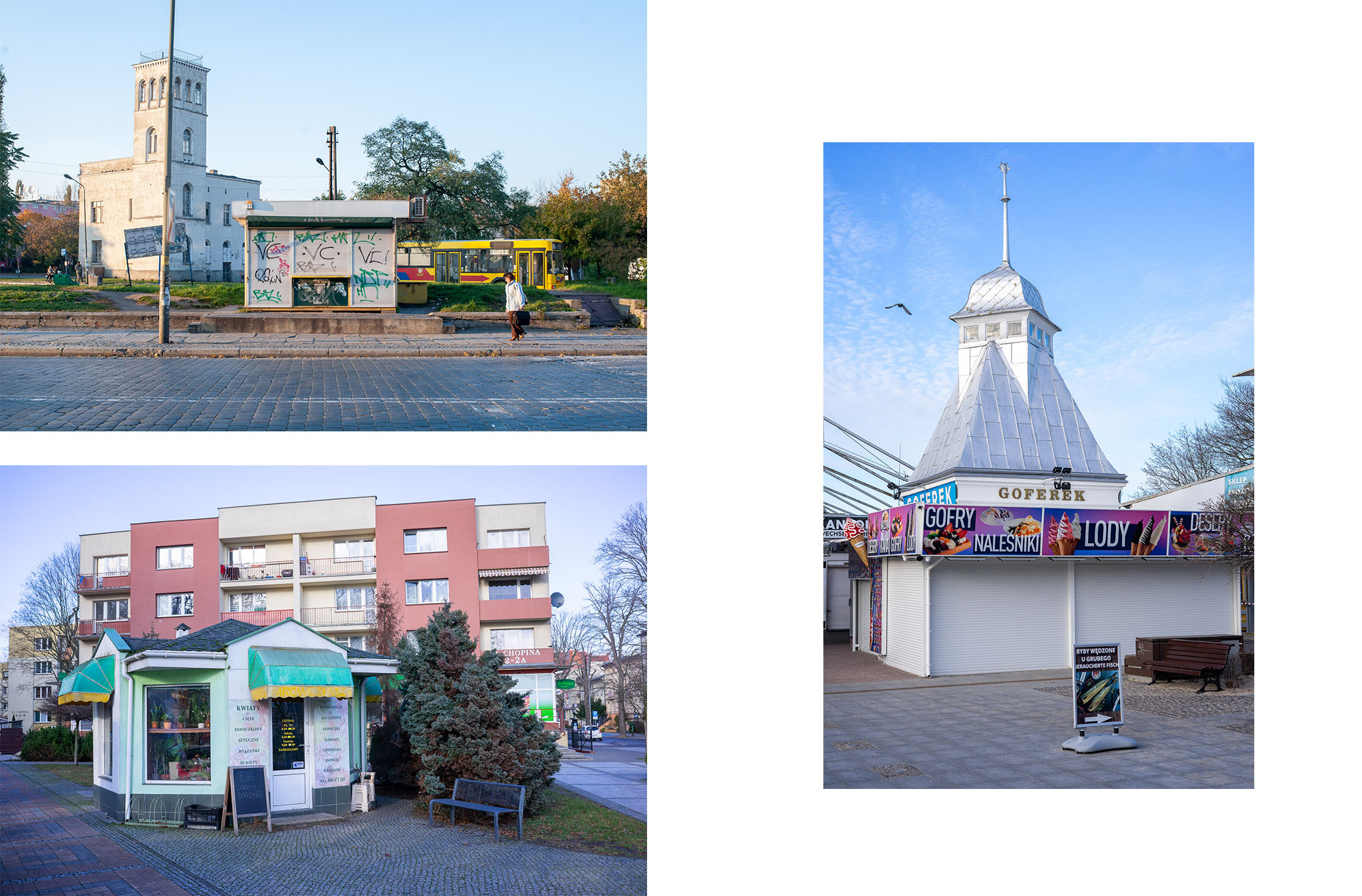 Small-scale architecture - Image 4