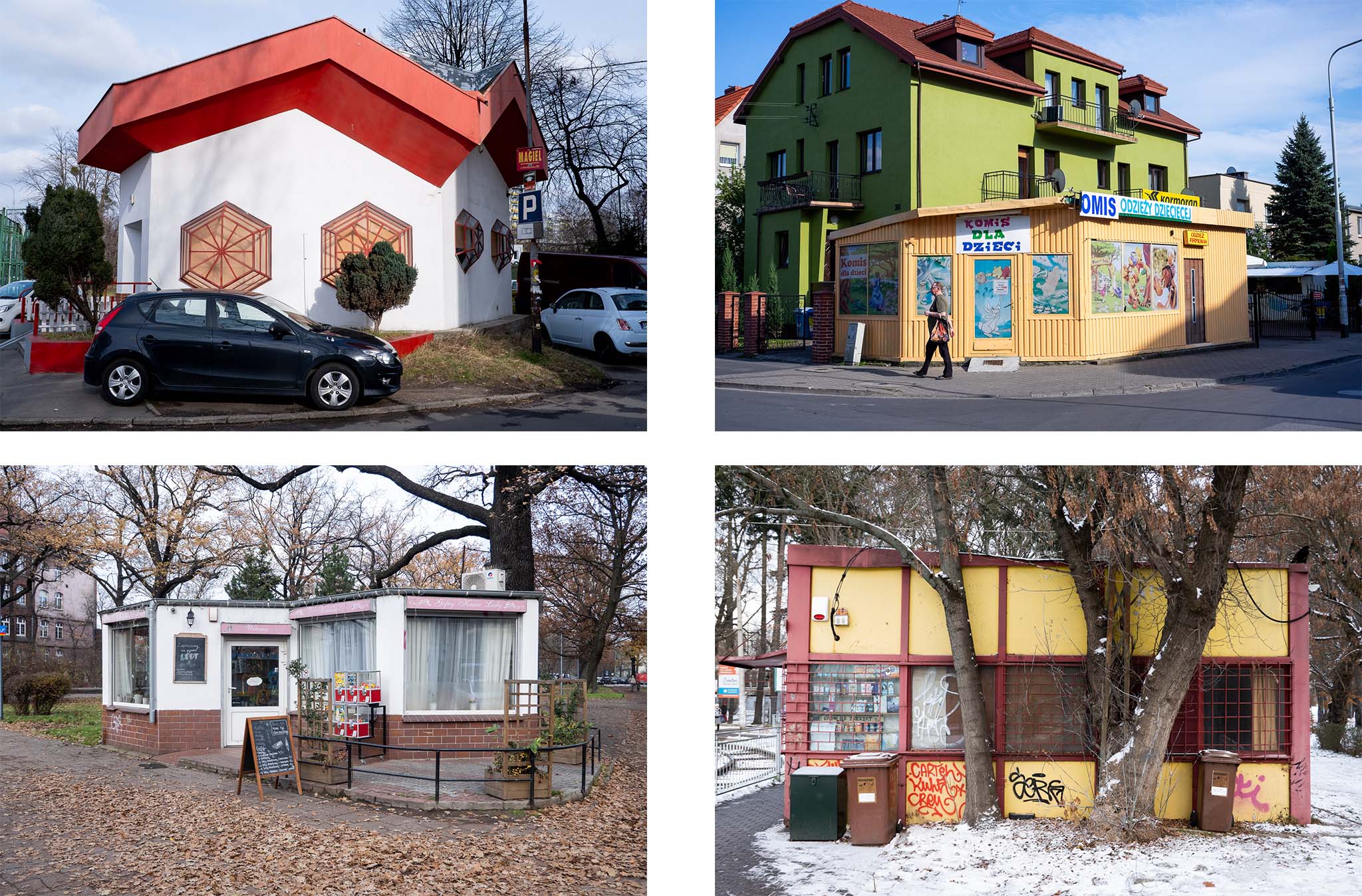 Small-scale architecture - Image 23