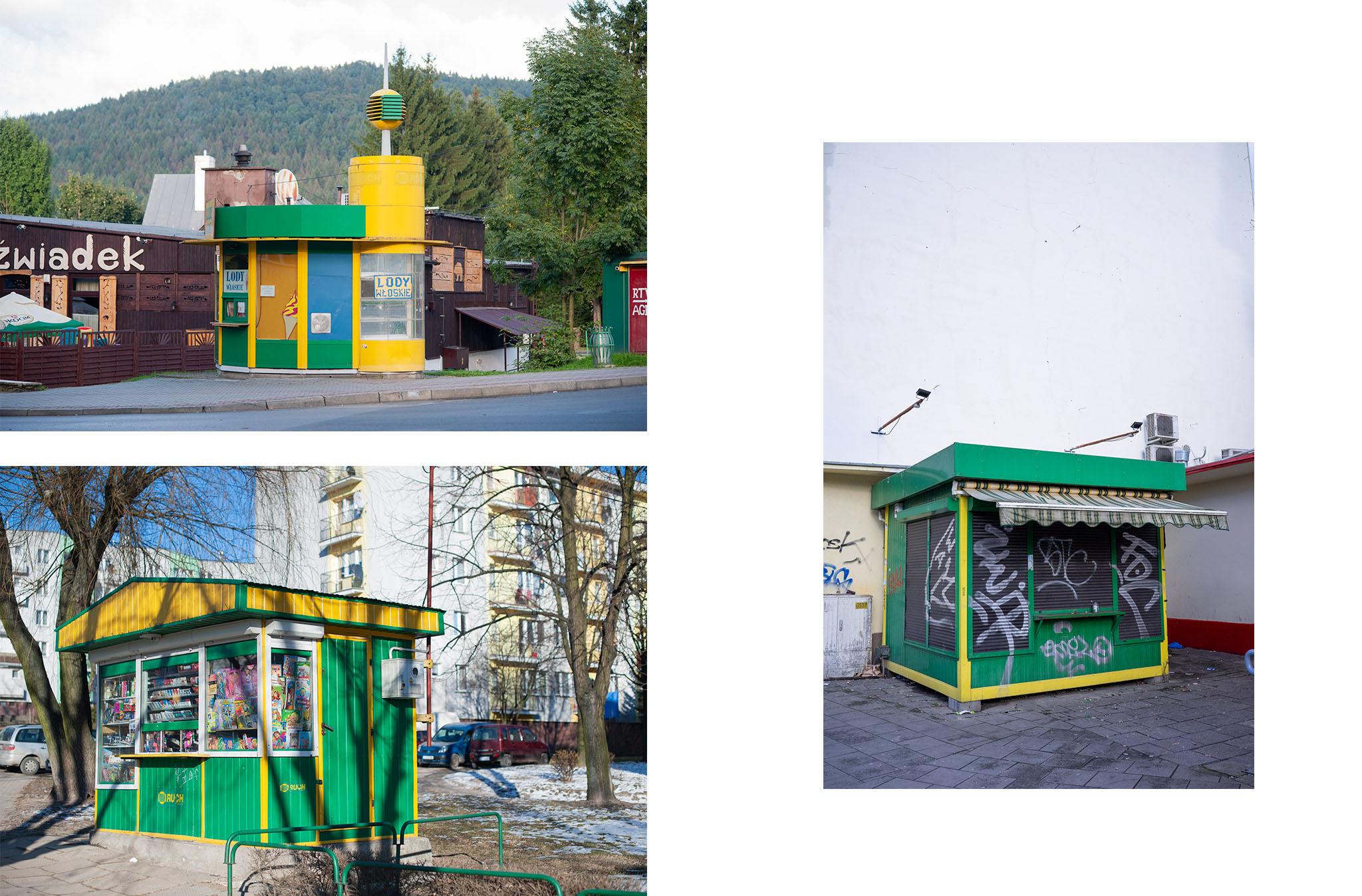 Small-scale architecture - Image 2