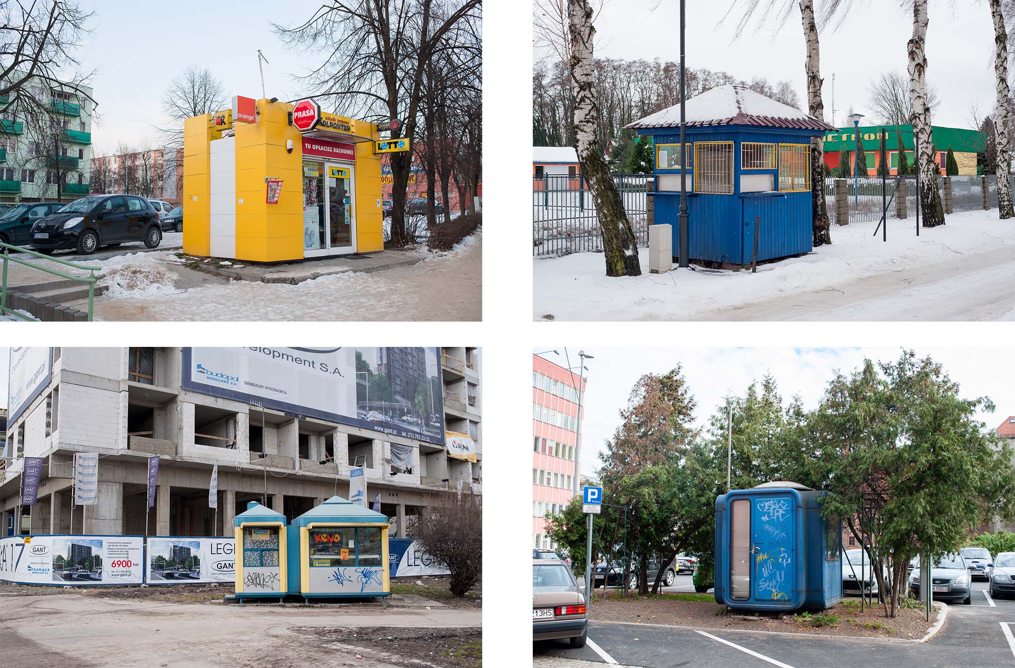 Small-scale architecture - Image 6