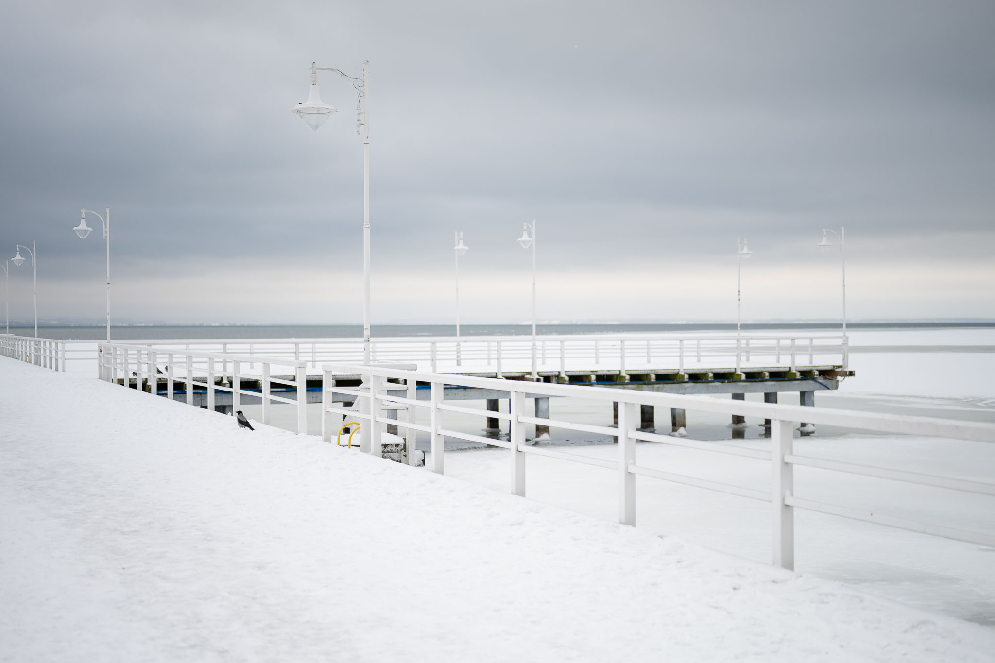 Off season - Image 1