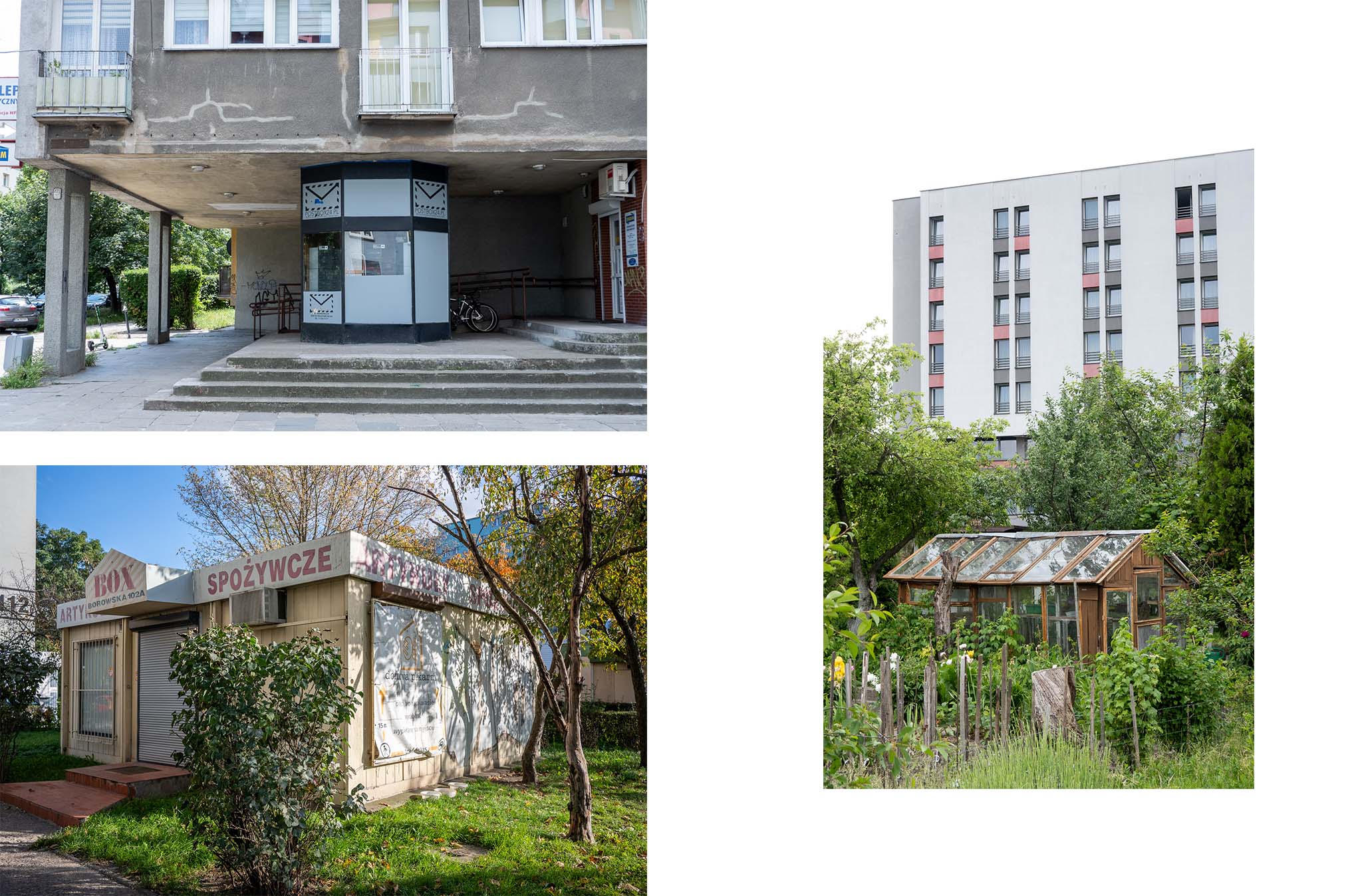 Small-scale architecture - Image 8