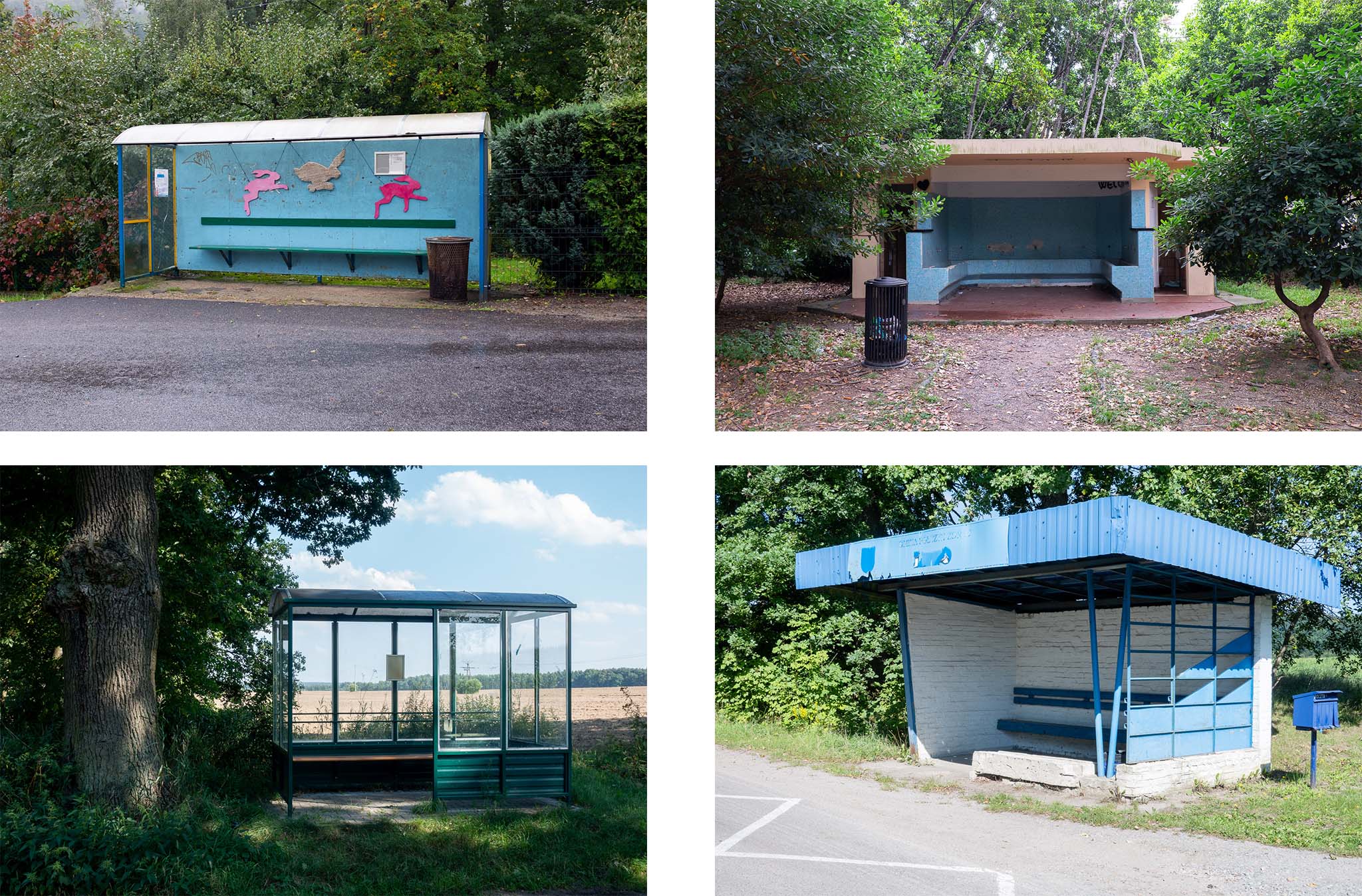 Small-scale architecture - Image 16