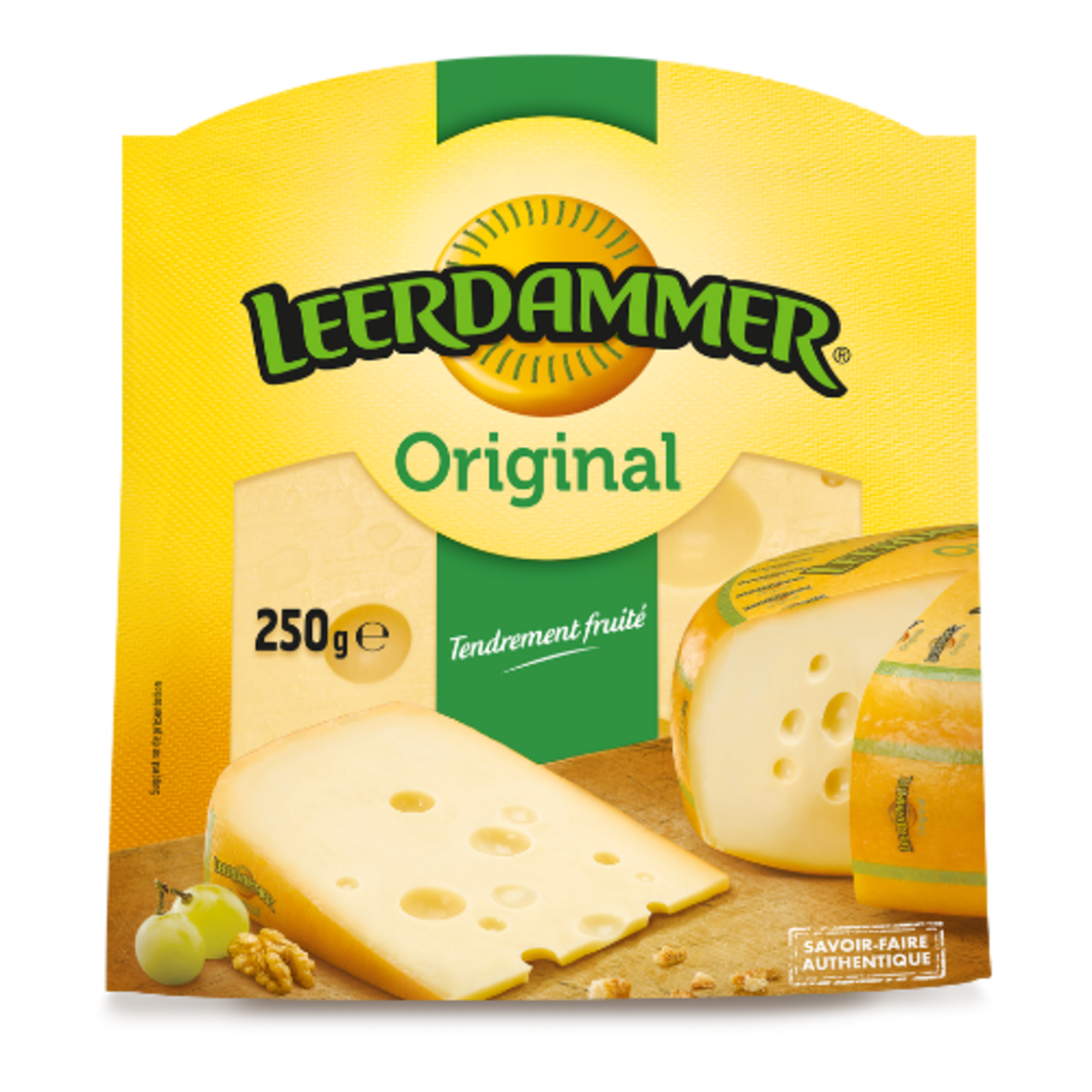 Leerdammer Original Blocs