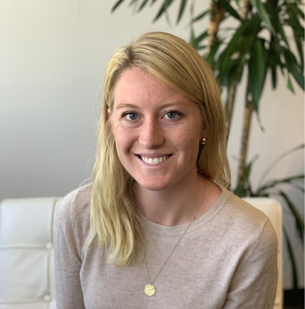 headshot of Amanda Owsley