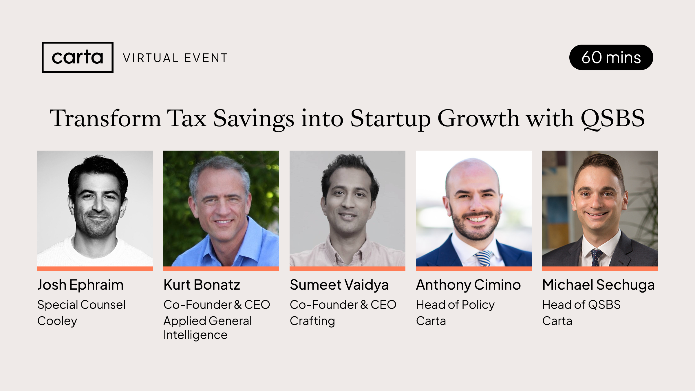 Transform Tax Savings into Startup Growth with QSBS