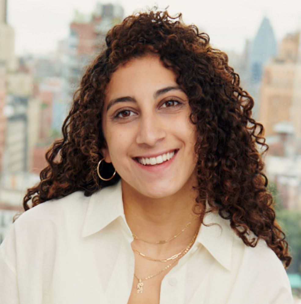 headshot of Nicole DeTommaso