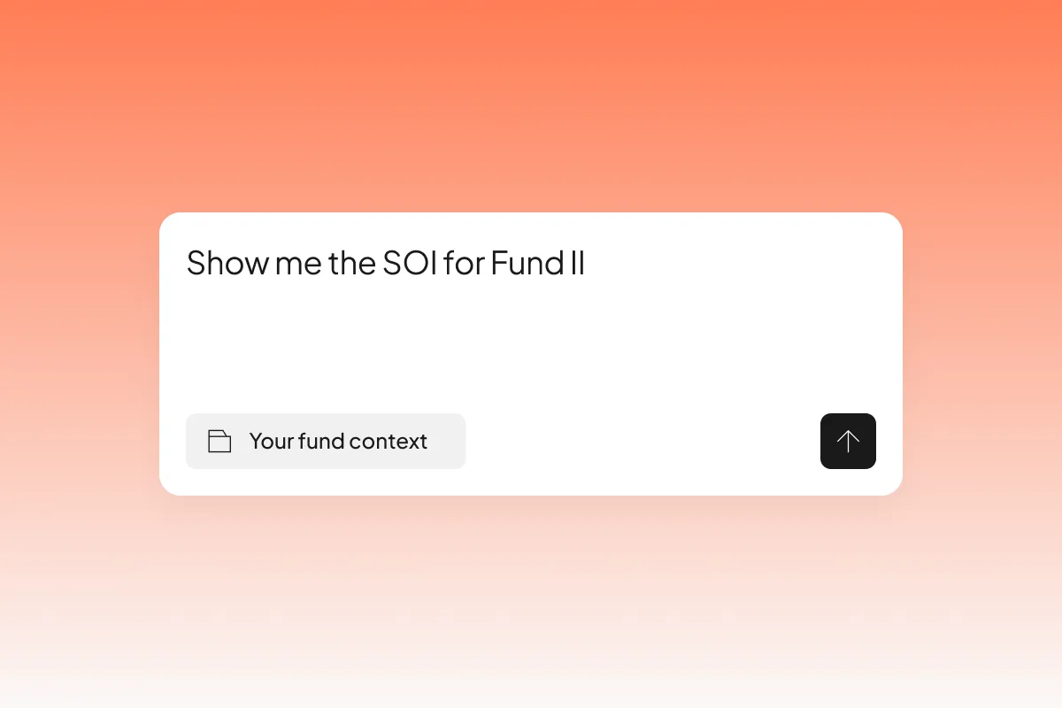 ProductFeatureGroup | Investor Plugin | Portfolio SOI | Static
