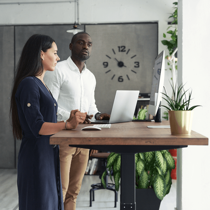 Venture Capital | Solutions | Persona - CFOs