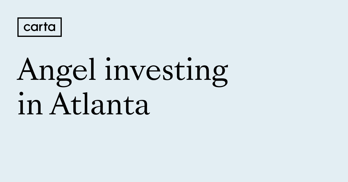 The SEC proposal that could sink, or float, Atlanta startups