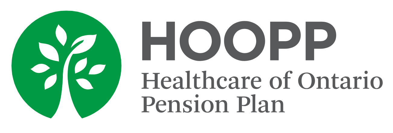 HOOPP logo
