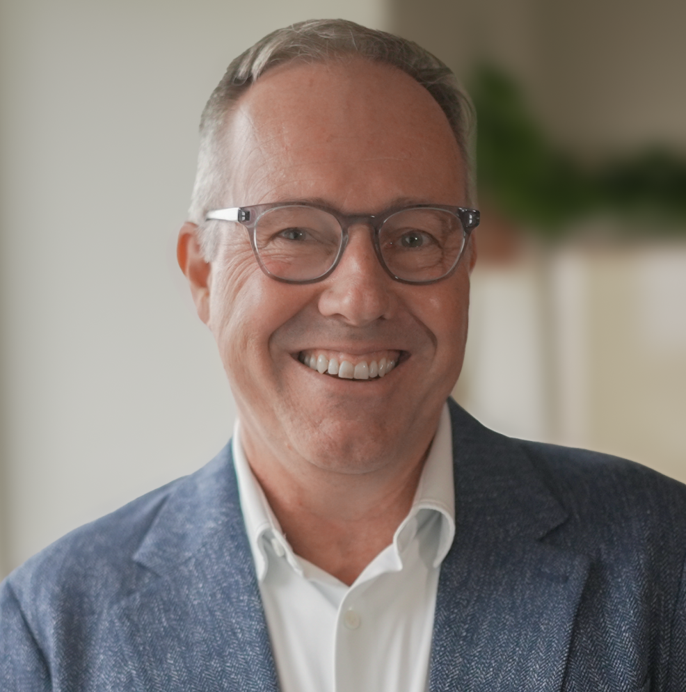 headshot of Nick Avery