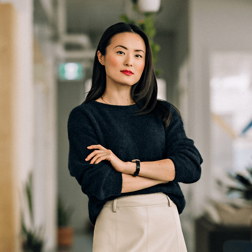 Venture Capital | Solutions | Persona - GP