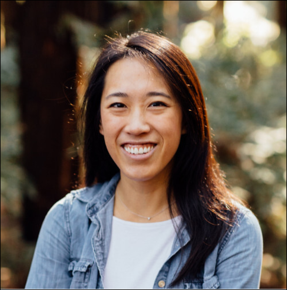 headshot of Liz Treat