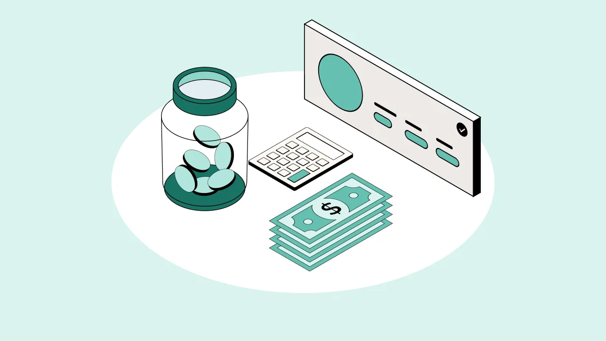 Equity glossary