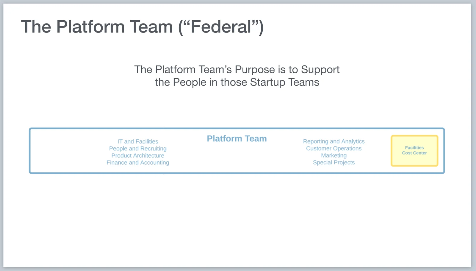 Founders Wanted