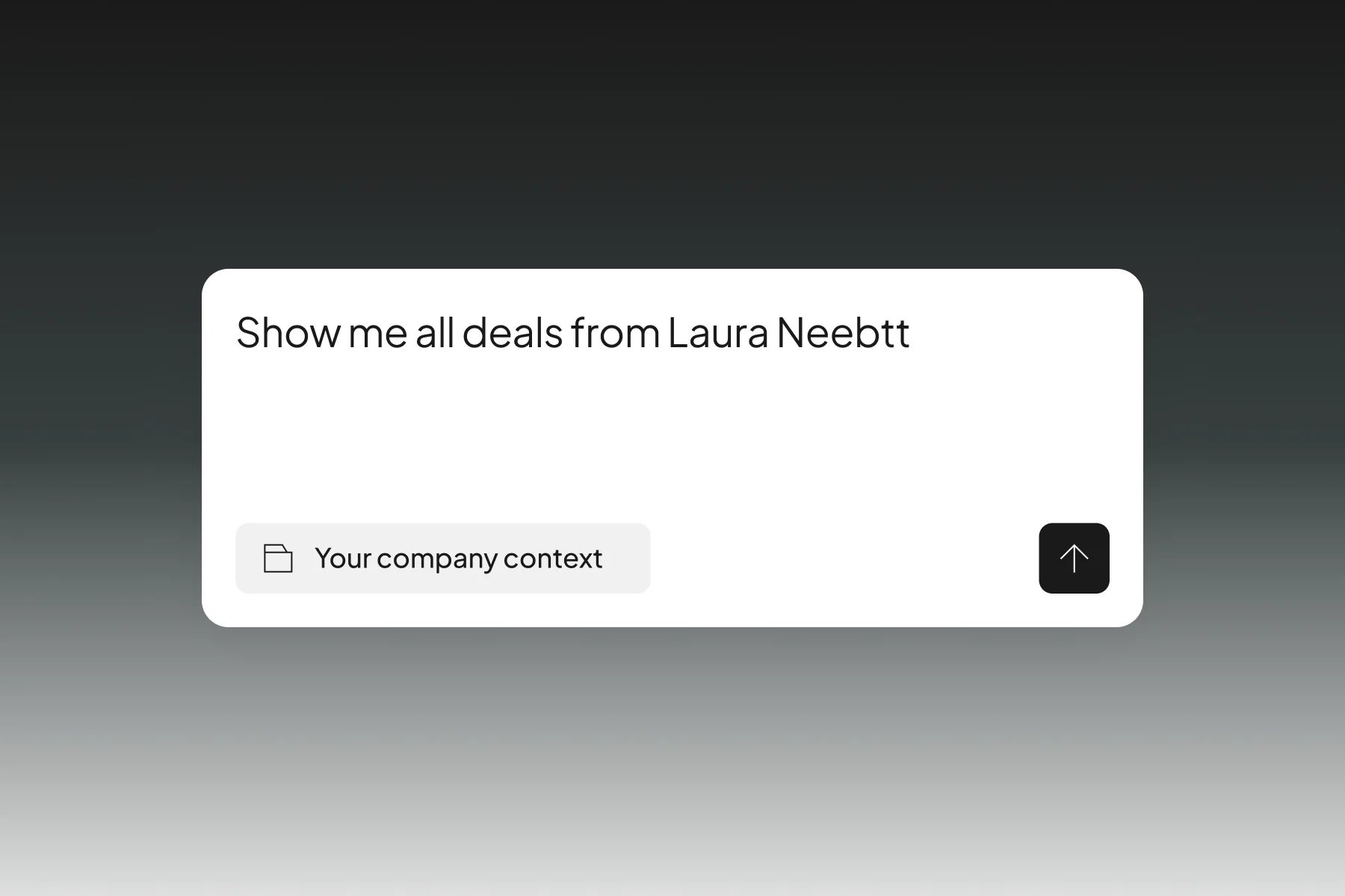 ProductFeatureGroup | CRM Plugin | Team deal coverage | Static