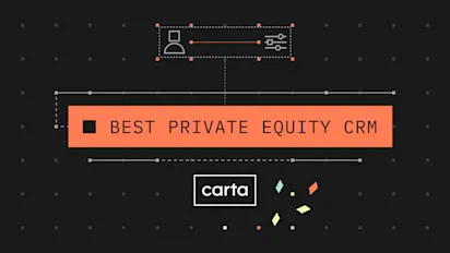 The best CRM for private equity in 2026