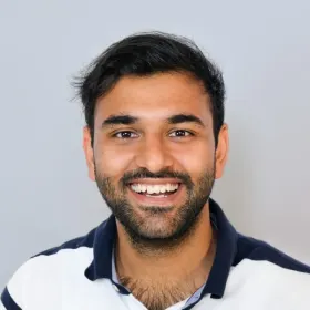 Quote - Headshot | Kanav Bhama