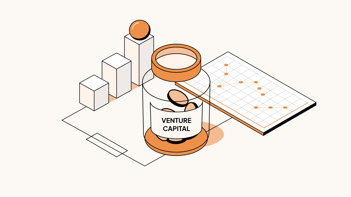 How to start a venture capital firm