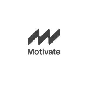 Motivate logo