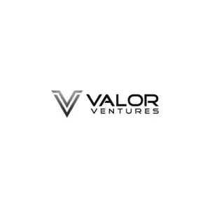 Valor logo bw | Use for FA Product Page Only