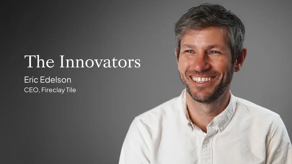 Ownership from the factory floor to the c-suite