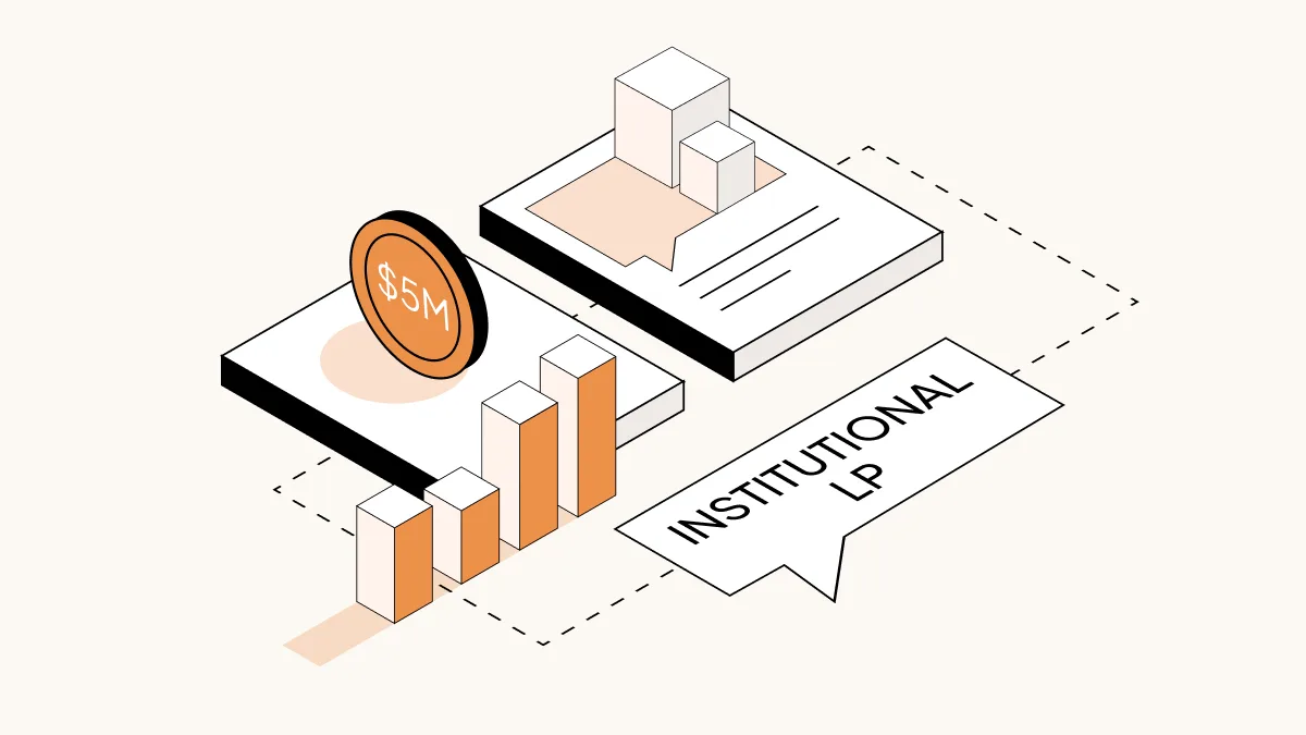 LP Perspectives: Credibility as a VC comes from having been “in the trenches” 