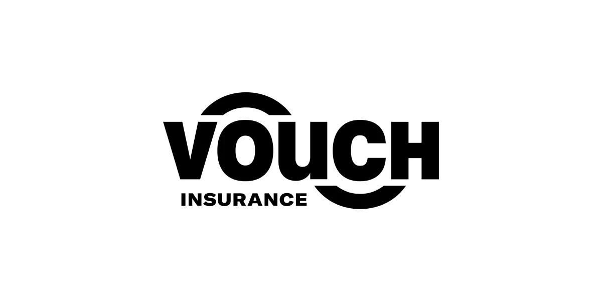 Vouch logo