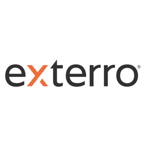 Exterro Logo