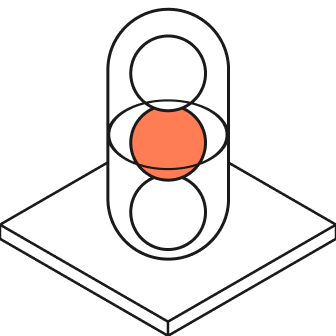 FeatureCardGroup - Image: Trust | AI LP | "Human"