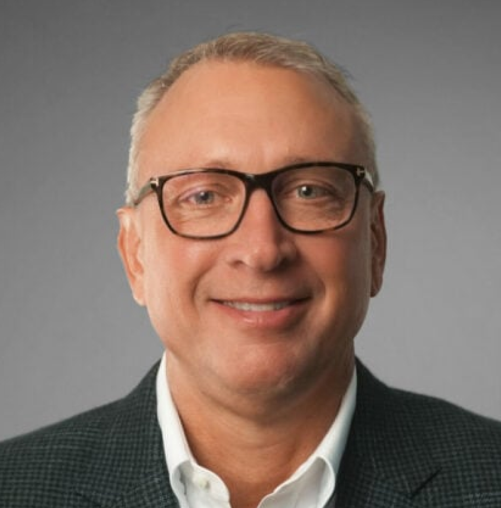 headshot of Tom Keiser