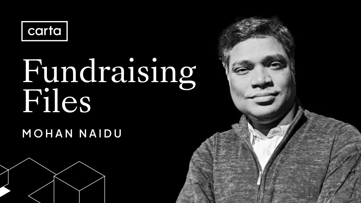How a midwestern B2B fintech overcame the odds in a tough fundraising market