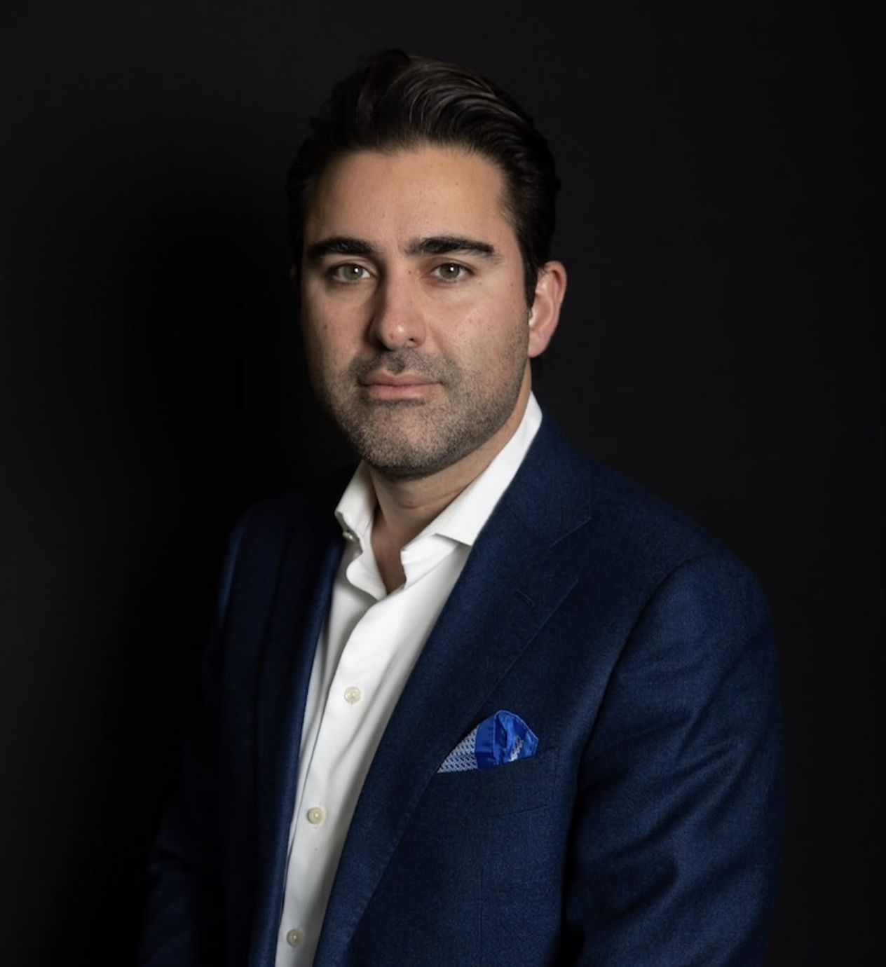Kasra Pezeshki