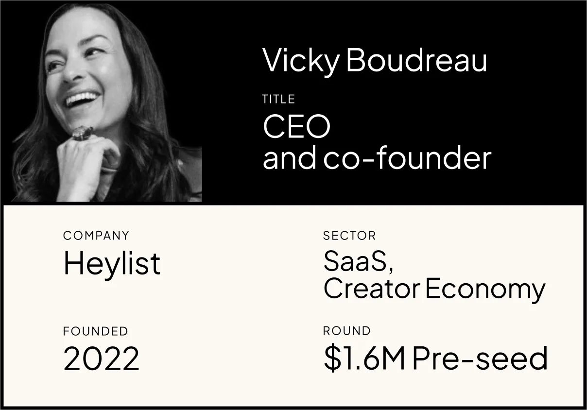 Vicky Boudreau (1)