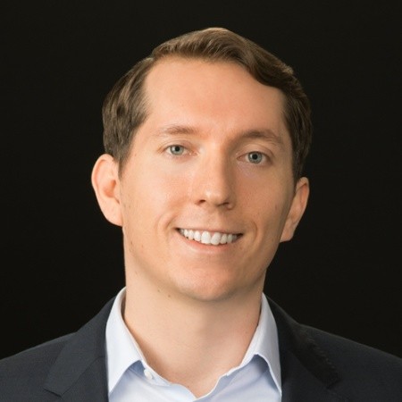 headshot of Tim Hance