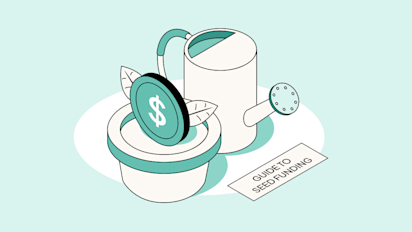 Seed funding
