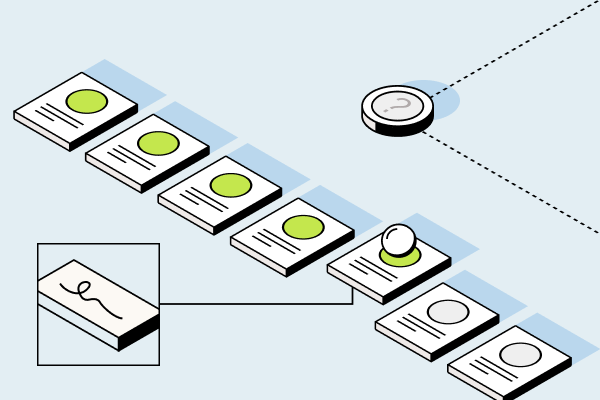 Quickly close investors