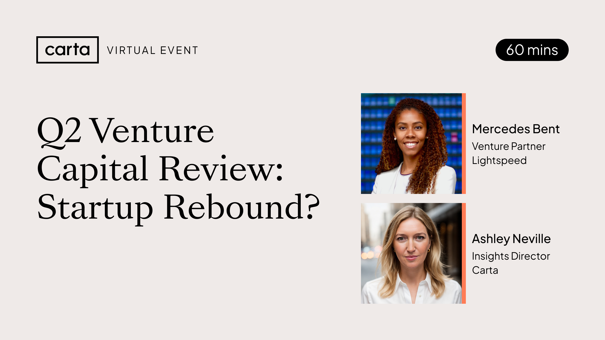 Q2 Venture Capital Review: Startup Rebound? Image 2