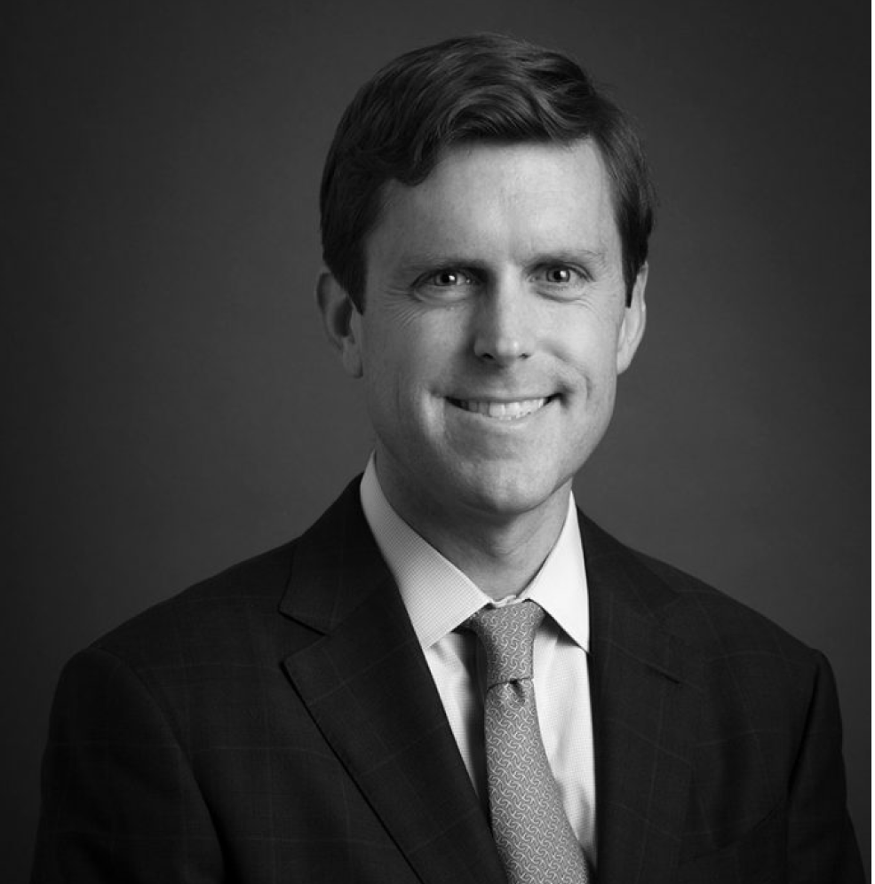 headshot of Peter Lacaillade