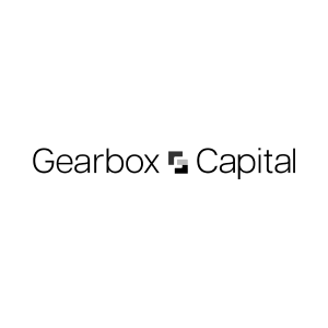 Gearbox Capital Logo | PE