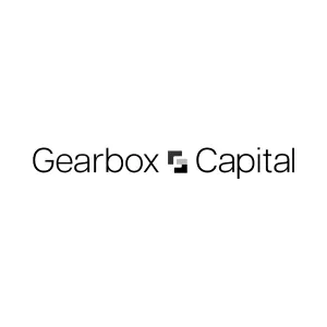 Gearbox Capital Logo | PE