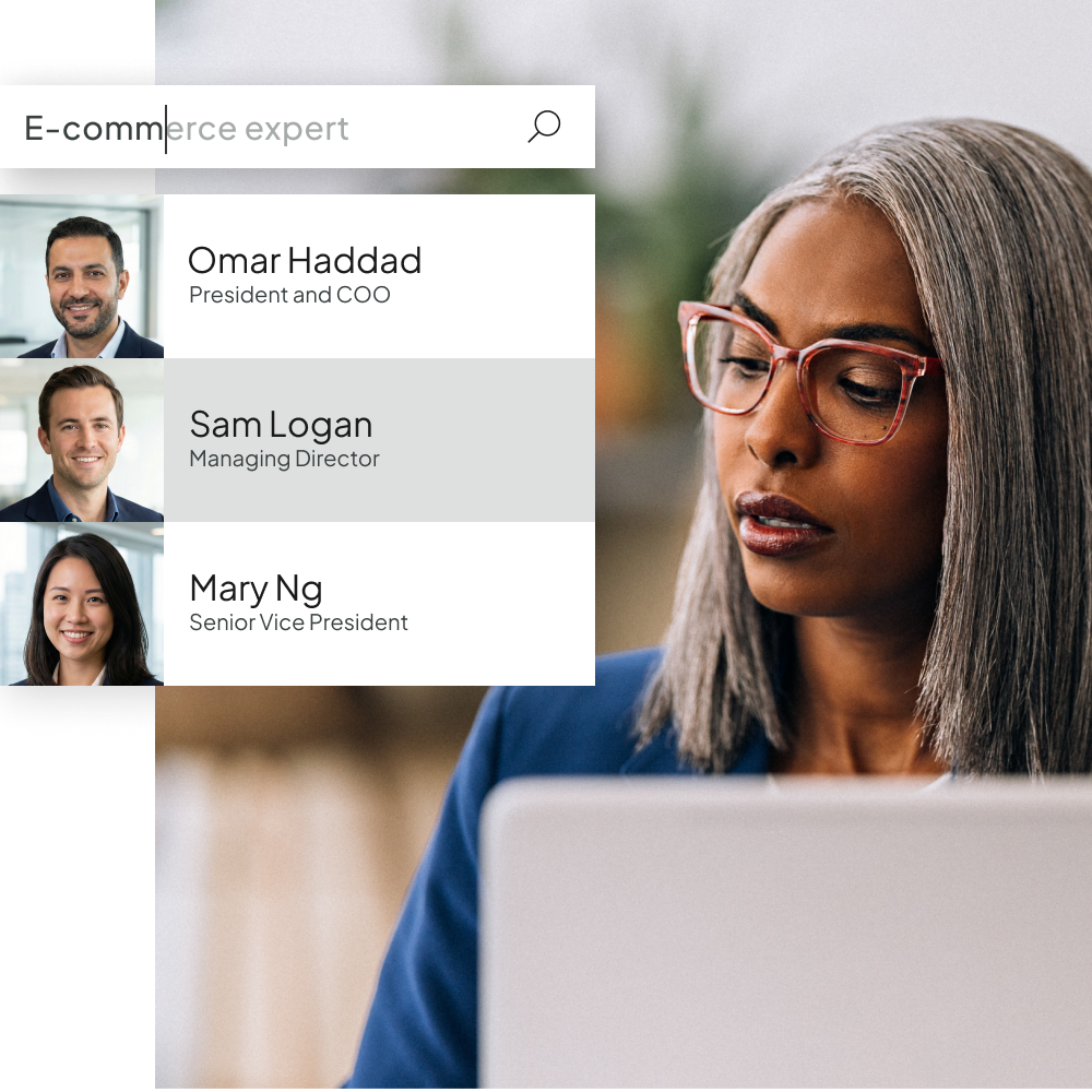 Accelerate deal sourcing image