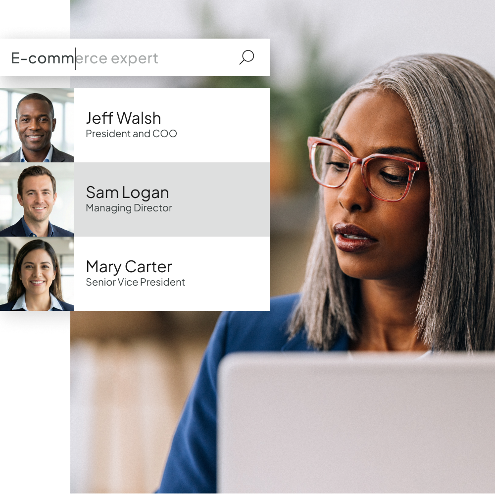 Accelerate deal sourcing image